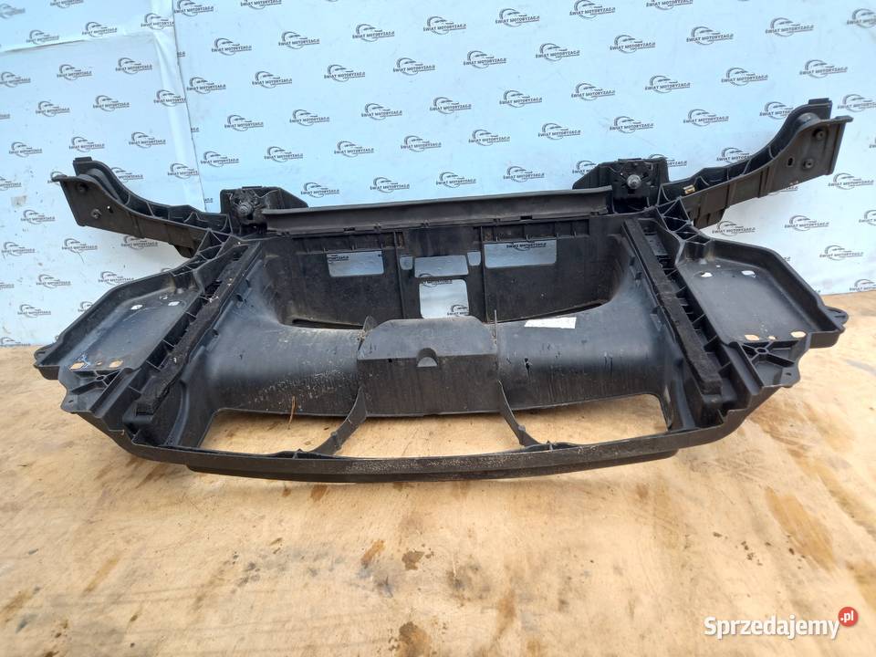 CITROEN C3 PICASSO 09r pas przedni wzmocnienie Kielce