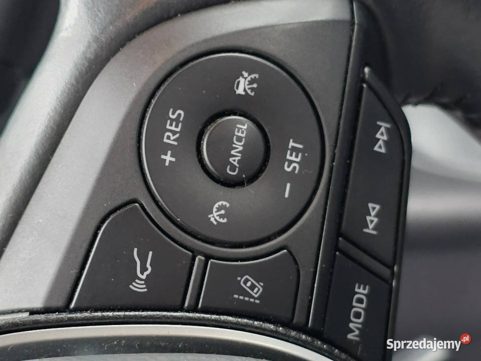 Toyota Corolla 2023 Salon Polska 1Właściciel immobilizer Corolla Białystok