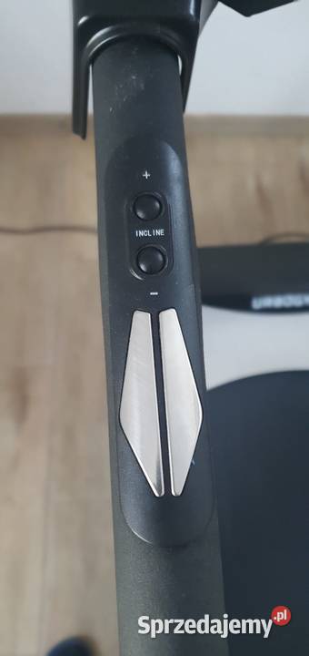 Bieżnia elektryczna do chodzenia biegania zachodniopomorskie Szczecin