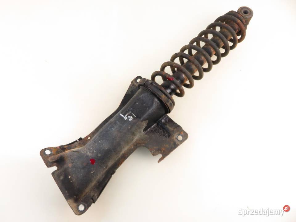 AMORTYZATOR LEWY TYLNY AUDI 80 B4 20