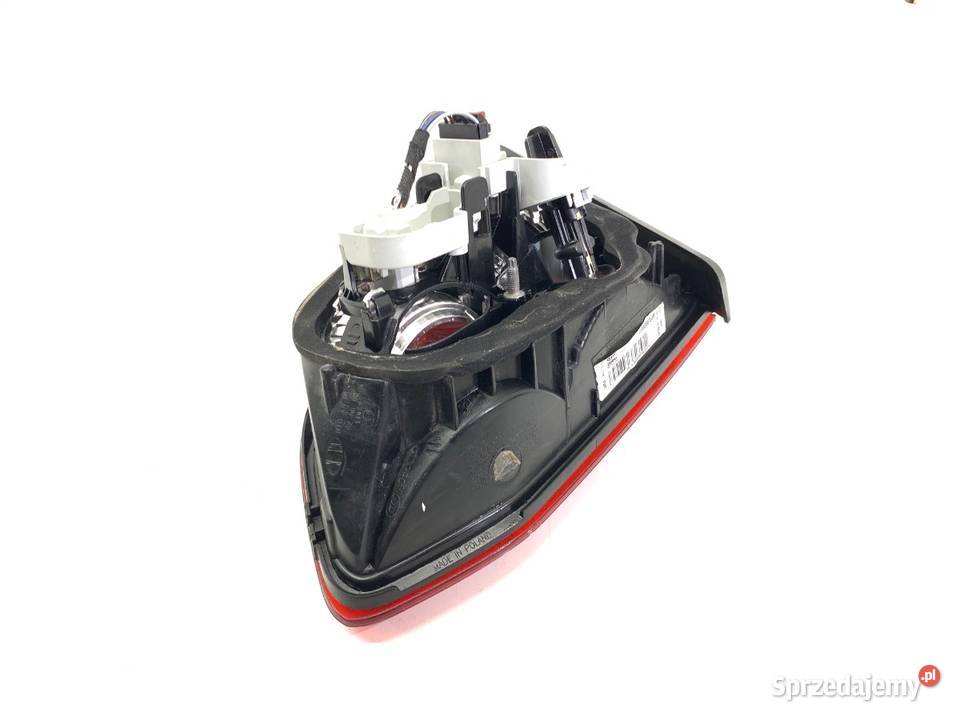LAMPA TYŁ LEWA WEWNĘTRZNA VW GOLF VII L90056140 osobowe sprzedam