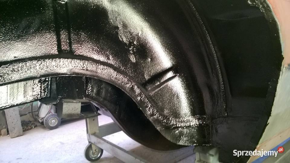 Ford mustang coupe 351 Zamarte