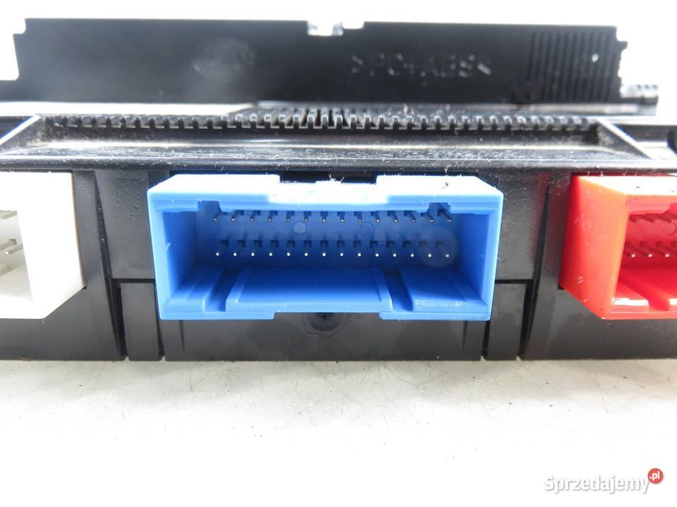 KLIMATRONIK FORD GALAXY I WGR 7M5907040AB