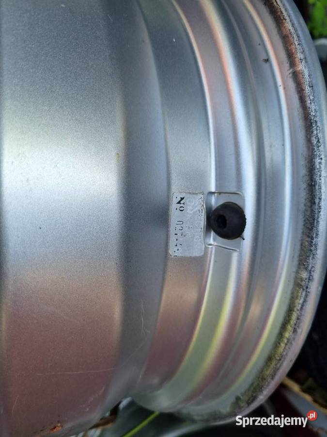 Alufelga 15 Alutec Felga Aluminiowa 5x112 sprzedam