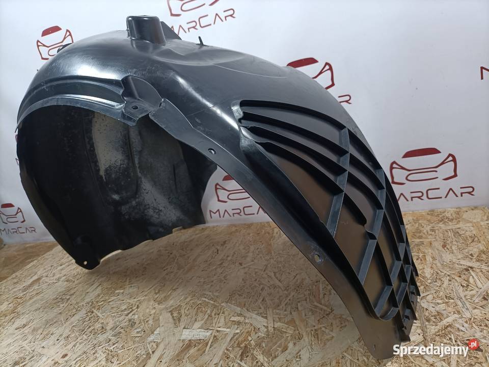 OPEL ADAM 12 NADKOLE PRAWY PRZÓD 13355872 osobowe
