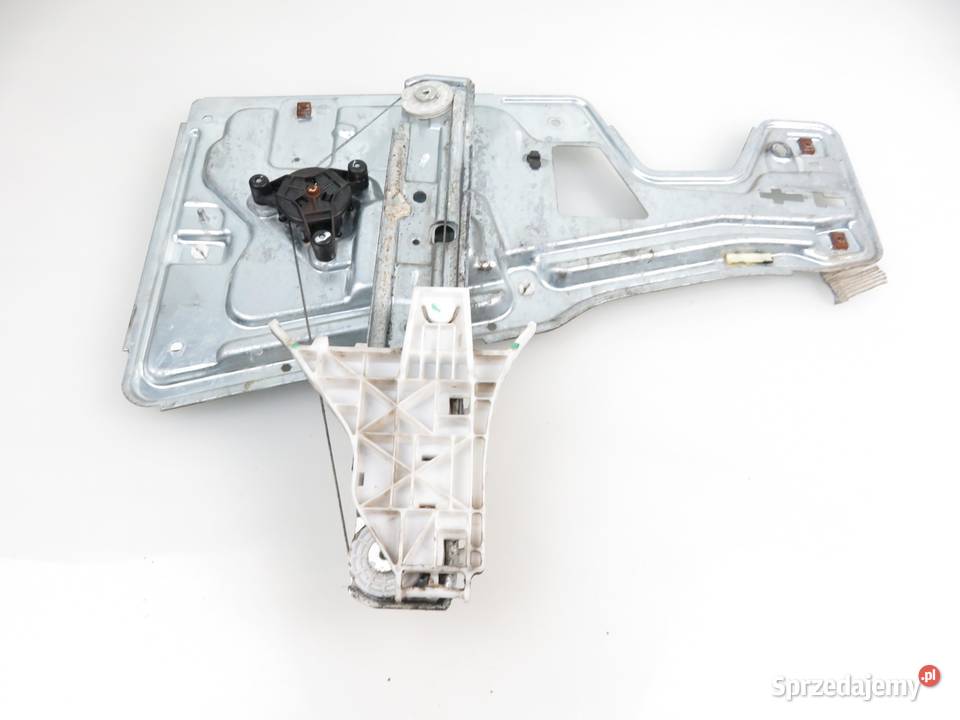 PODNOŚNIK SZYBY LEWY TYLNY CHEVROLET EQUINOX małopolskie