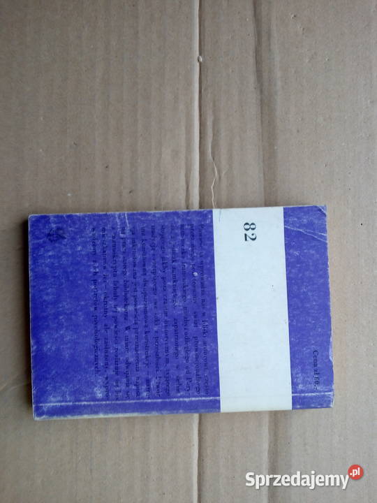 Daniel Boulanger Lustro Rok produkcji 1985 Sokółka