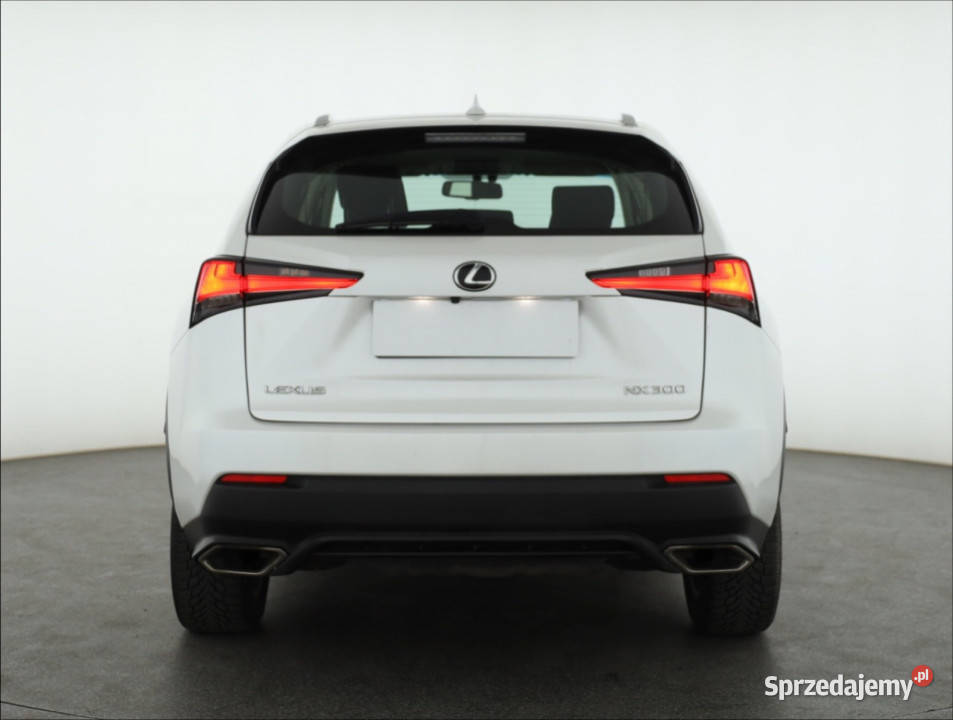 Lexus NX 200t Lexus Piaseczno sprzedam
