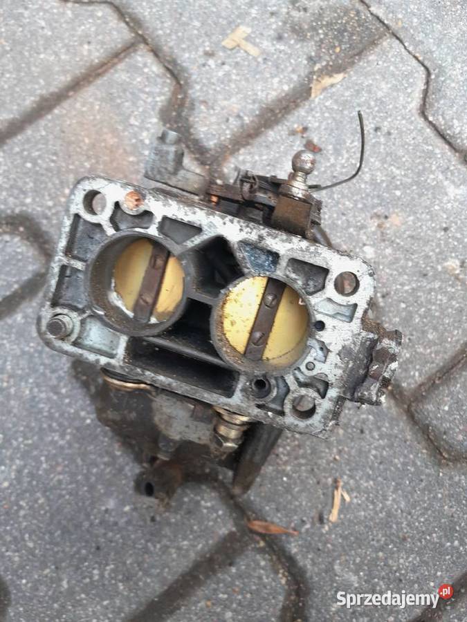 Gaznik 125p borewicz żuk nysa