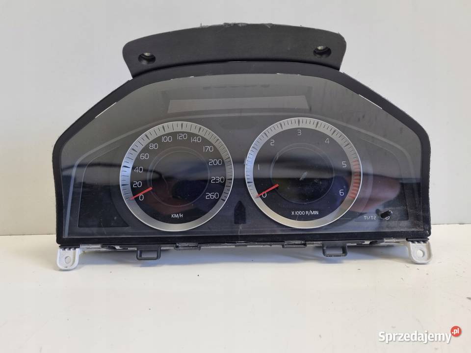 Volvo XC60 Diesel LICZNIK ZEGARY Europa Chełm sprzedam