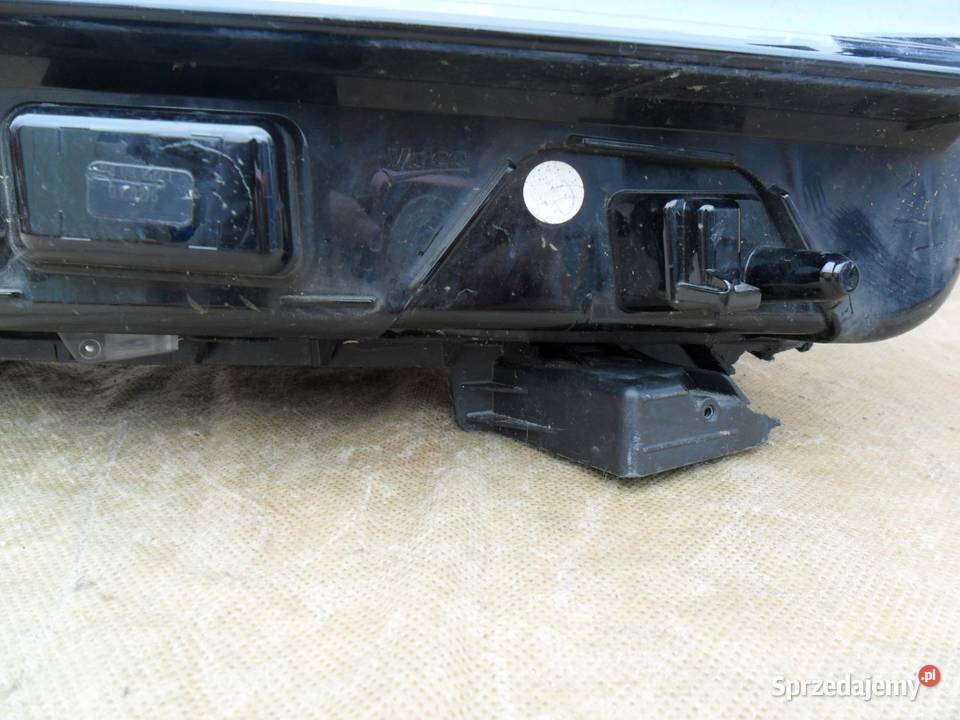 Lampa Przednia Prawa Opel Mokka II B wielkopolskie Nowy Tomyśl