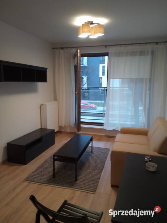 Mieszkanie na wynajem 39 m2 WOLA garaż komórka balkon Wynajem Warszawa