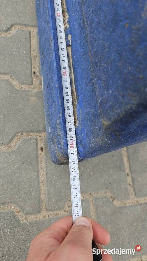 Chwytak sortującowyburzeniowy Arden S2001 do Osprzęt roboczy mazowieckie Sochaczew