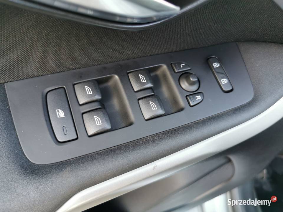 D2 Manual Serwisowany Bezwypadkowy2 x Klucz diesel Warszawa
