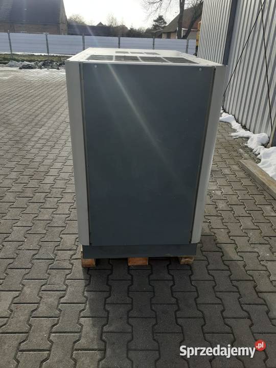 Sprężarka MATTEI AC15Hplus 15kW 18mmin S014390 Kompresory Wilków