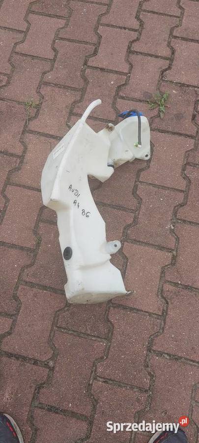 Zbiorniczek spryskiwaczy AUDI A4 B6 8E5955451AA Szczecin
