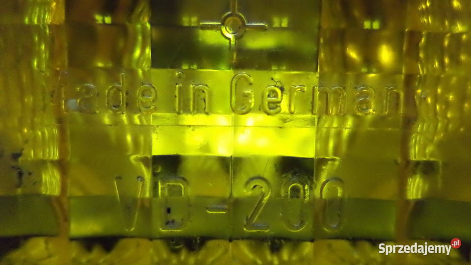 lampa przeciwmgielna żółta Hella VD200 ARKHV02 Starogard Gdański