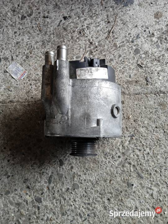 Alternator renault espace 4 1uv7711134926 megane Przemyśl sprzedam