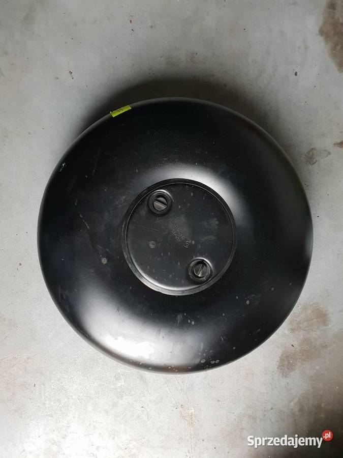 Butla Zbiornik lpg gazowa 44L 2031r Kompletna Czernikowo