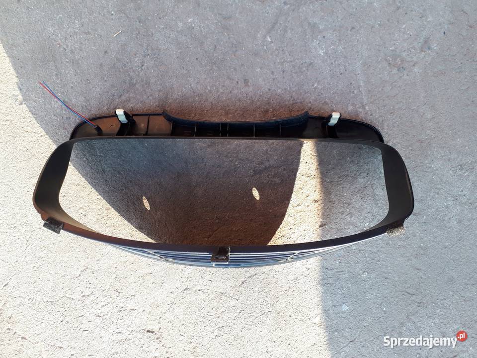 Osłona licznika Corolla E11 osobowe Motoryzacja świętokrzyskie Sandomierz