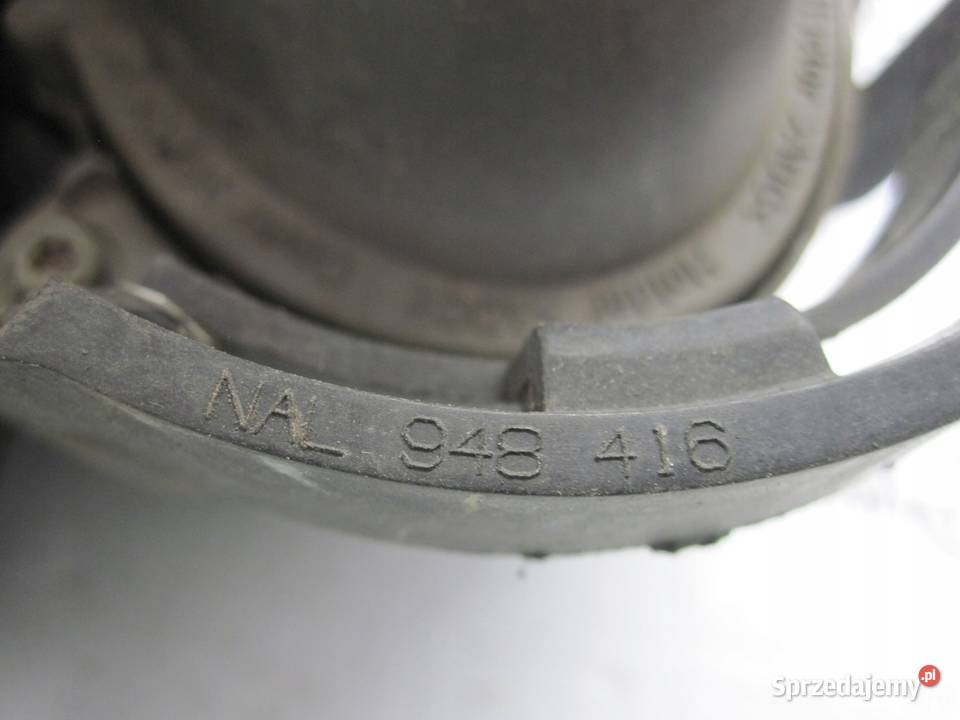 MOKKA A 13r halogen lewy 25808666 25829654 osobowe Kielce