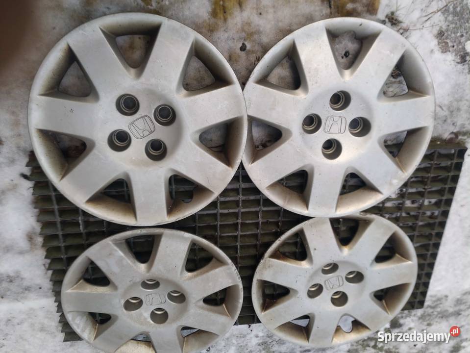 Kołpaki 15 Honda Civic v ci 5 6 Aleksandrów Łódzki