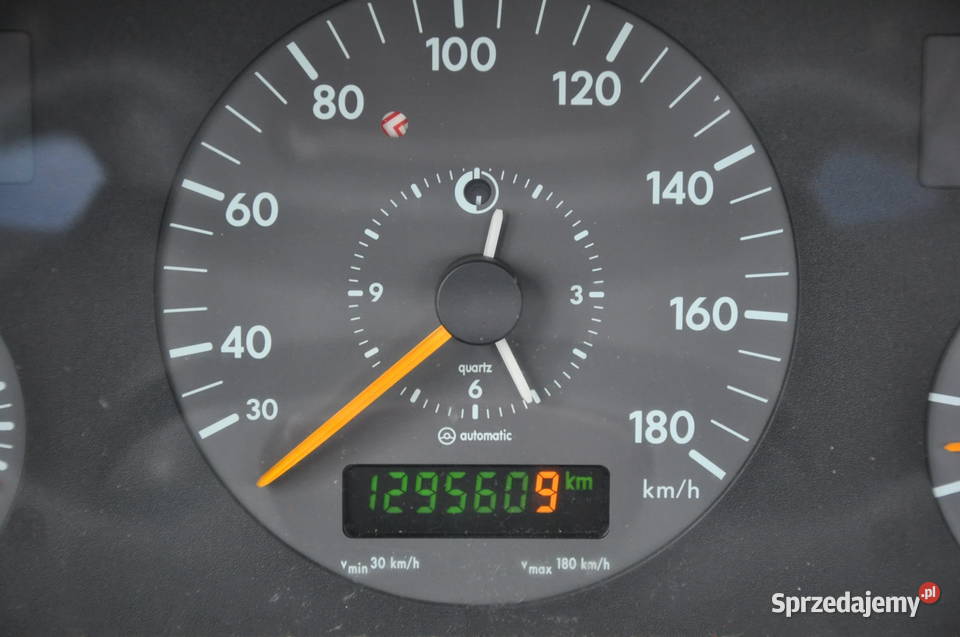 Volkswagen LT46 25 TDI DO 35 DMC ORYGINALNA pierwszy właściciel świętokrzyskie Bilcza sprzedam