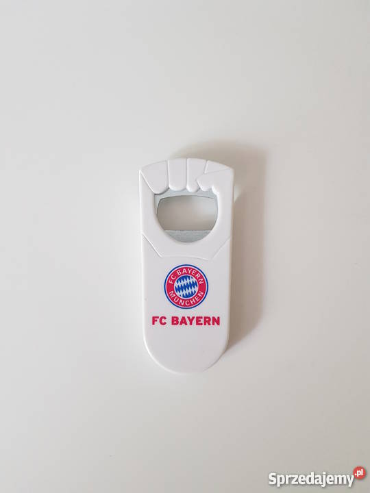 Otwieracz do butelek FC Barcelona Warszawa