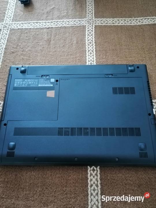 LAPYOP LENOVO G 5030 Warszawa
