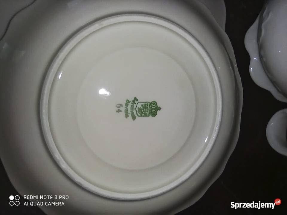 Spodek Schumann Bavaria Ecru sprzedam