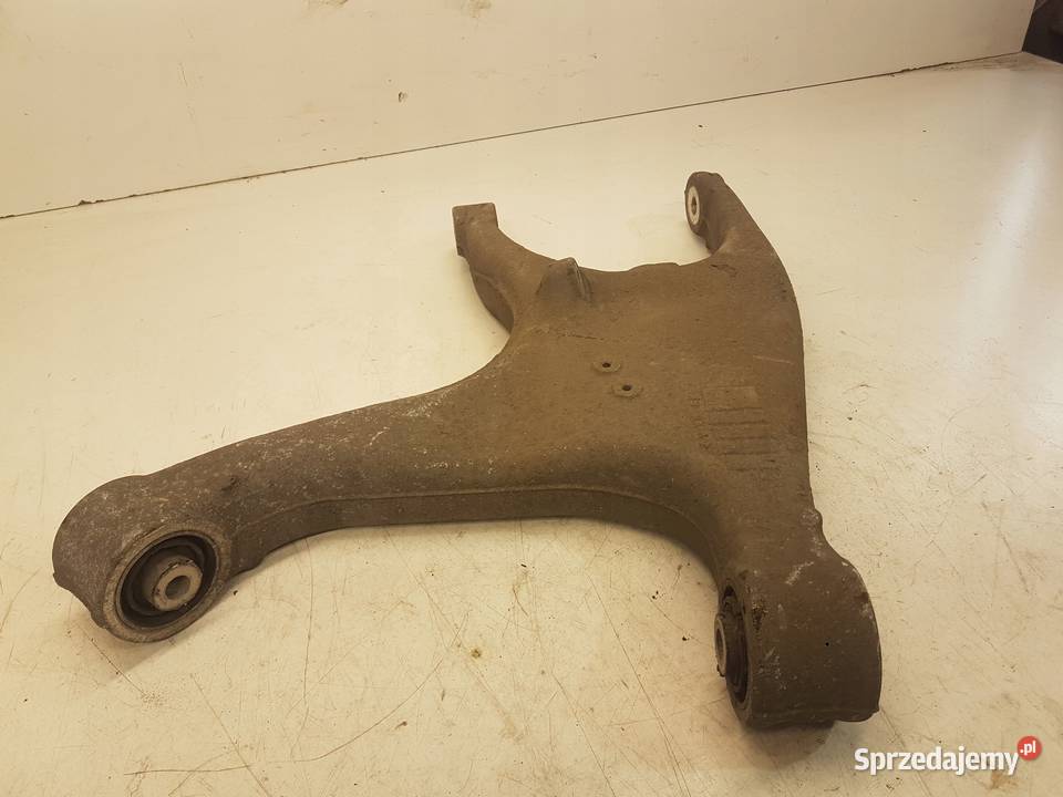 WAHACZ PRAWY TYŁ DOLNY AUDI A4 B8 A5 8K0505312H śląskie Przystajń