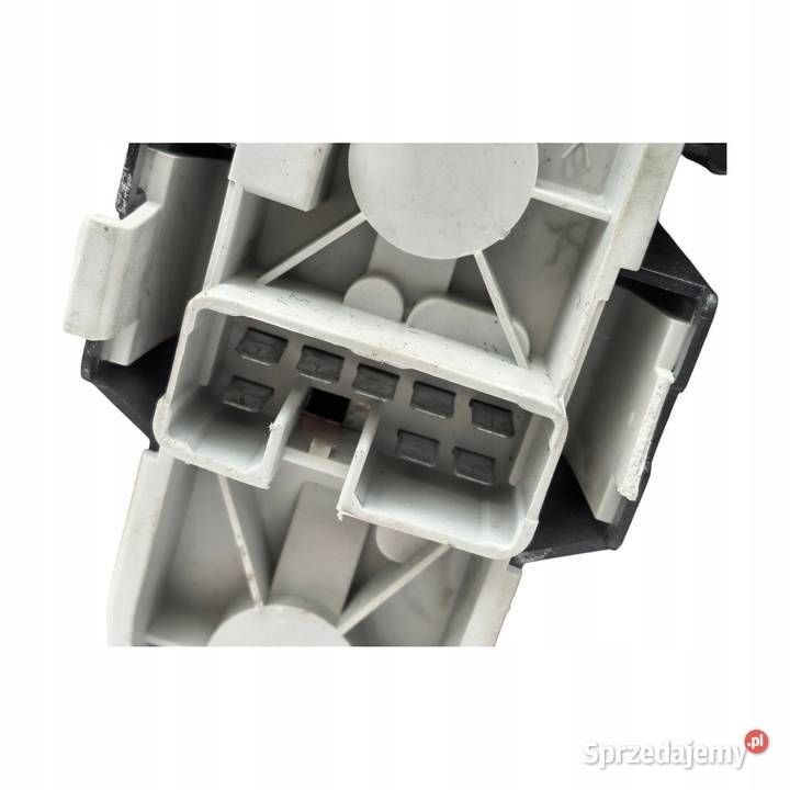 LAMPA PRAWA Volvo S40 I 19952004 tylna tylnia Chełm