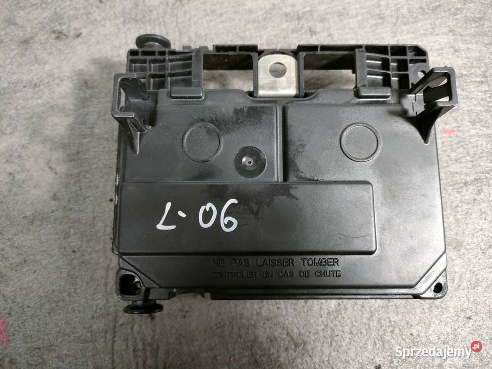 Peugeot Citroen moduł BSM L0600 osobowe Swarzędz