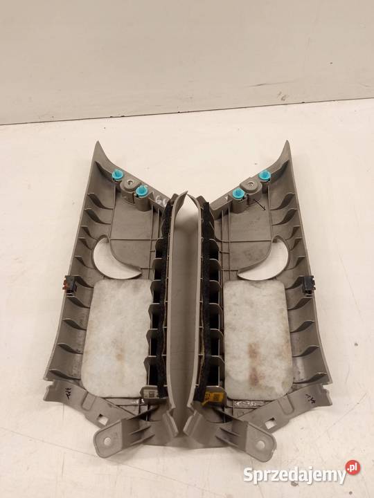 OSŁONA SŁUPKA C LEWA PRAWA KOMPLET Hyundai ix55 Osłony i zaślepki sprzedam