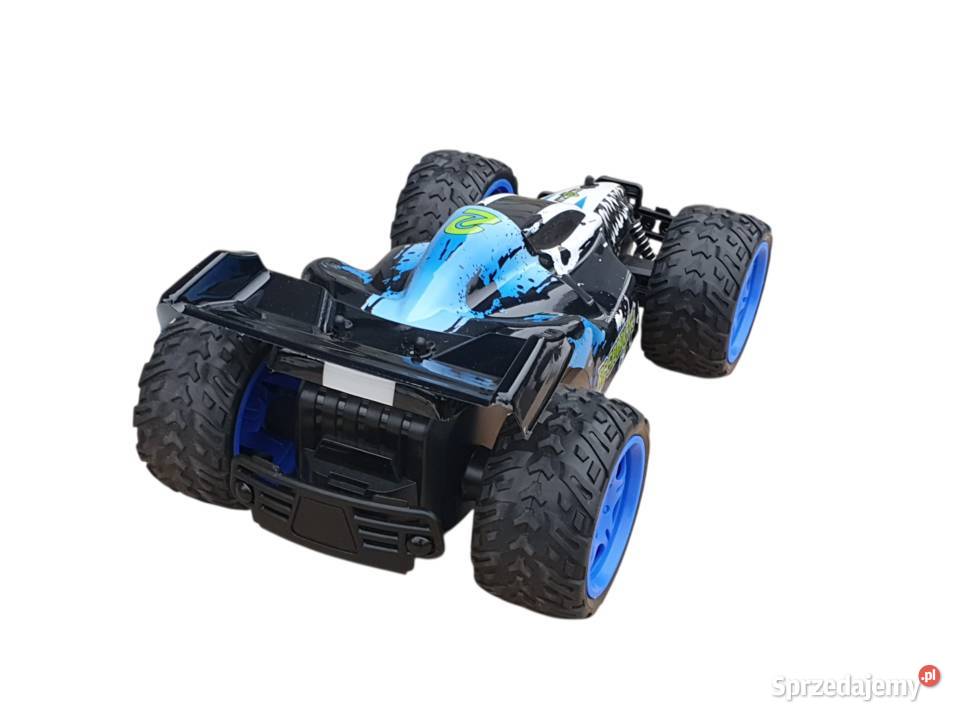 Samochód zdalnie sterowany Gear 2 Play RC Spark Cieszyn