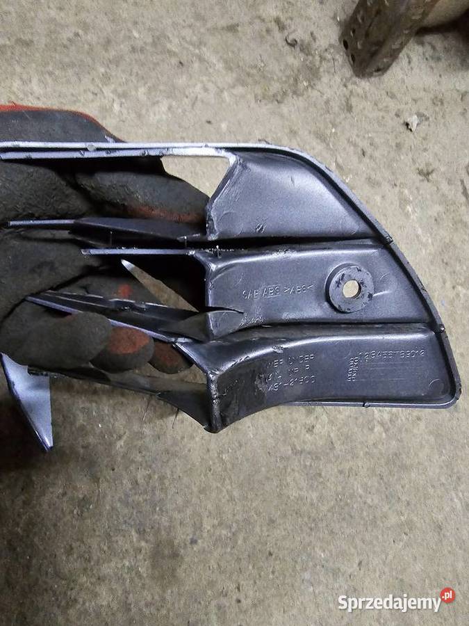 Suzuki RF 600 kratka wlot powietrza prawa Góra dolnośląskie Jelenia Góra sprzedam