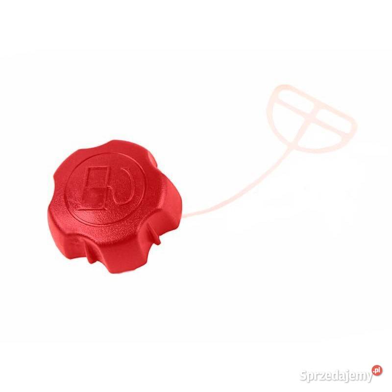 KOREK PALIWA KOSIARKI NAC T375 T475 T575 NOWY Spalinowe