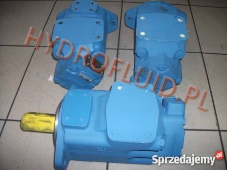 WKŁADY DO POMP ZAMIENNIKI VICKERS 2520VQ 17A8 Perzów