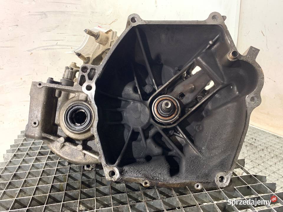 SKRZYNIA BIEGÓW HONDA JAZZ II DXPM 12 78 0108 podkarpackie
