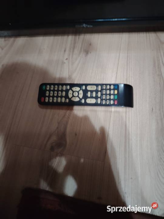 Sprzedam Telewizor warmińsko-mazurskie Barciany sprzedam