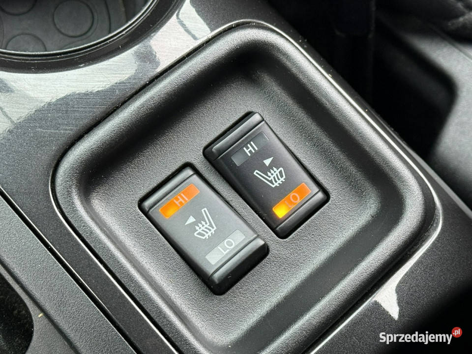 Nissan Juke 12T 115 Węgrów