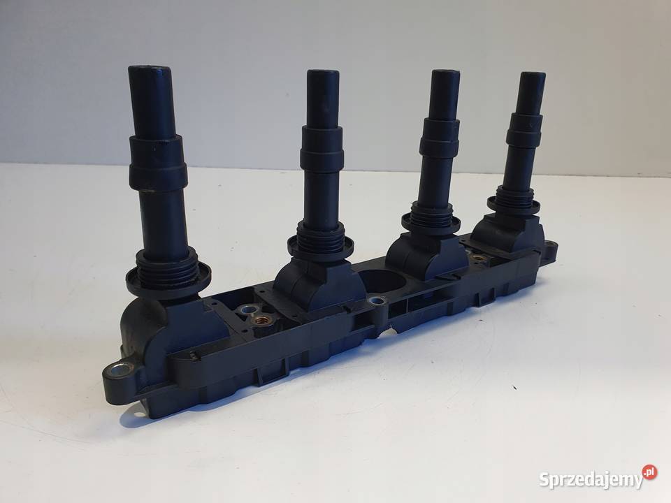 CEWKA ZAPŁONOWA Opel Astra II G Zafira A 18 16V