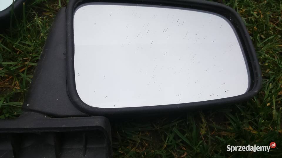 LusterkaretroPRLdo starych autuniwersalne Pozostałe kujawsko-pomorskie Tuszkowo