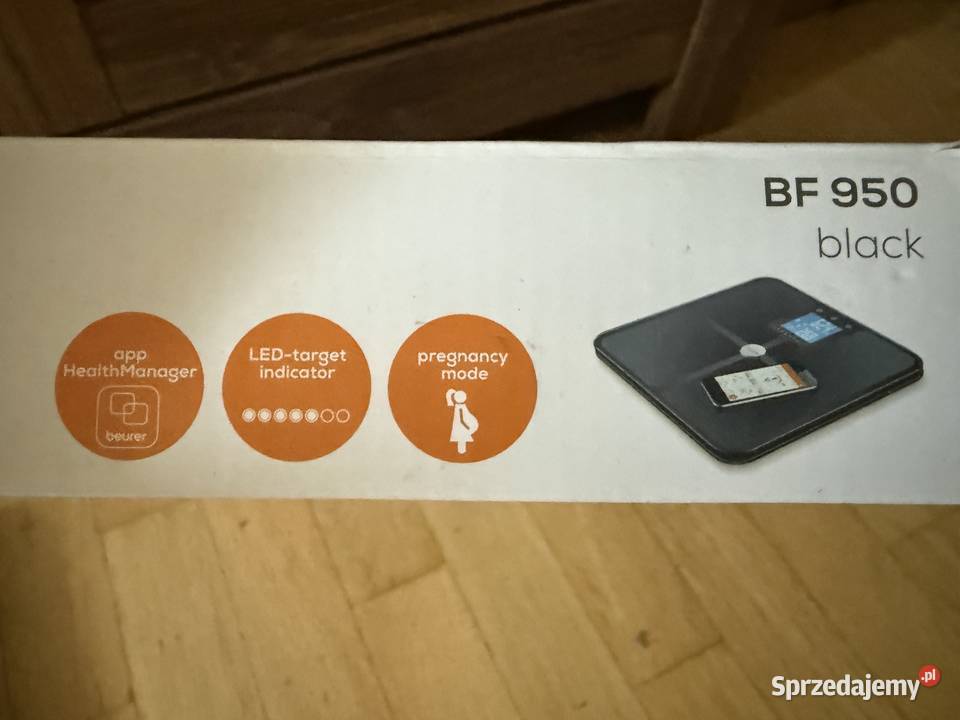 Waga Beurer Warszawa