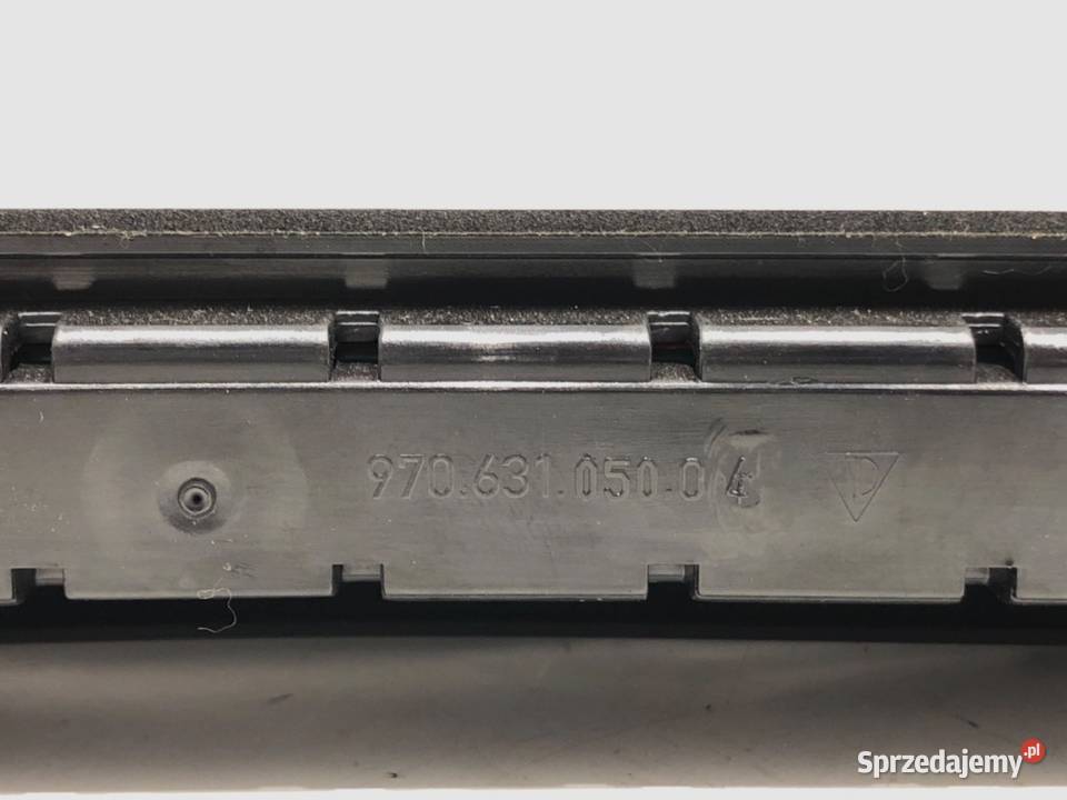 LAMPA STOP PORSCHE PANAMERA 97063105004 osobowe sprzedam