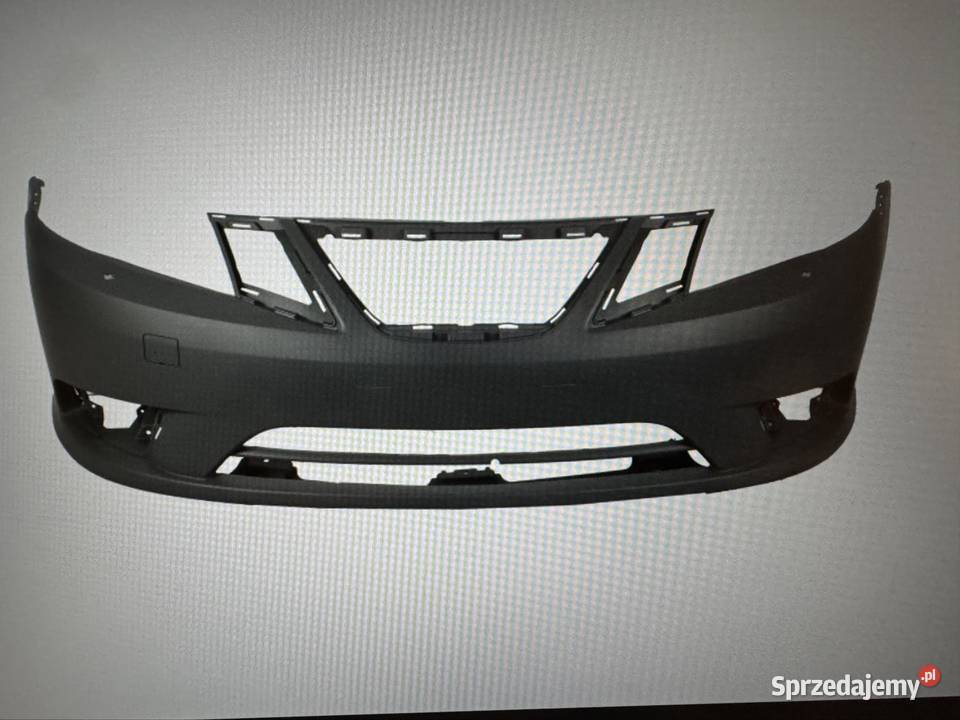 Saab 93 93 reflektor atrapa zderzak Kozubszczyzna