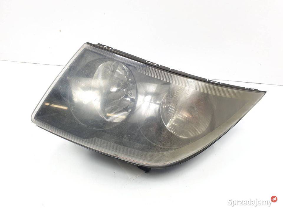 LAMPA PRAWA PRZÓD VOLKSWAGEN CRAFTER 2E1941016 Lipno