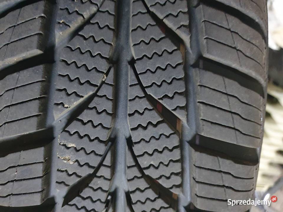 Koła zimowe Opel corsa meriva agila astra ET49 dolnośląskie Wrocław