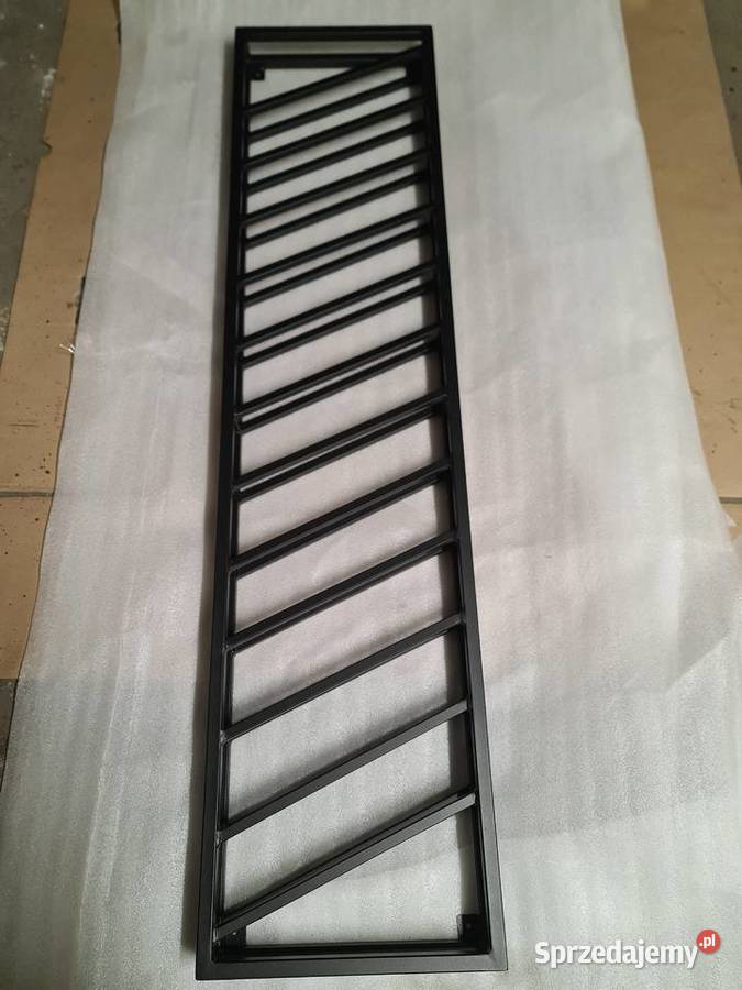 Regal na wino Łęg Tarnowski