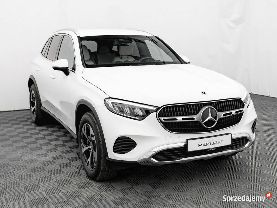 Mercedes GLC 300 DX25921300 DE 4MATIC Avantgarde czujnik parkowania Gdańsk